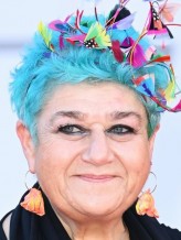 Serra Yılmaz fotoğrafı