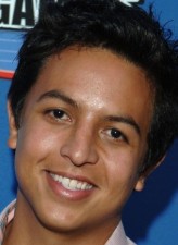 Brandon Baker fotoğrafı