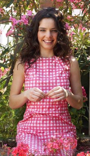 Nil Karaibrahimgil Fotoğrafı