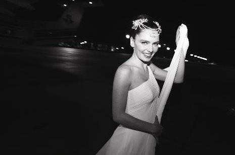 Nil Karaibrahimgil fotoğrafı