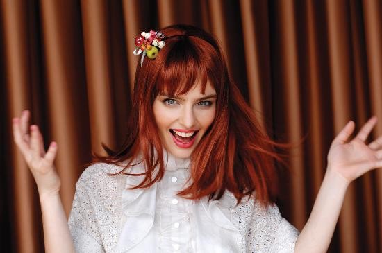 Nil Karaibrahimgil fotoğrafı