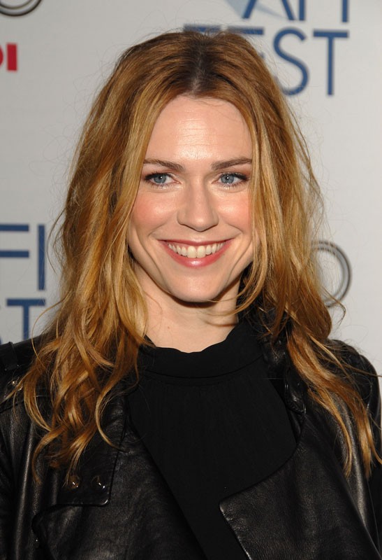 Marie-Josée Croze fotoğrafı