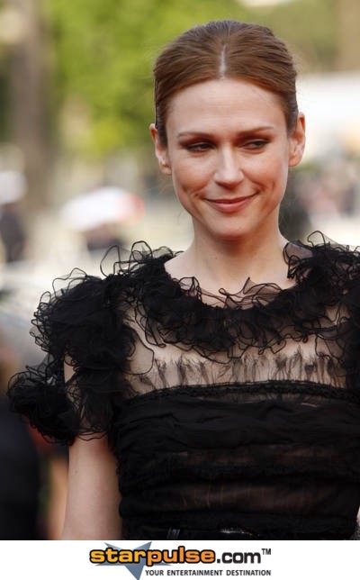 Marie-Josée Croze fotoğrafı