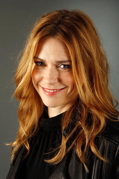 Marie-Josée Croze fotoğrafı