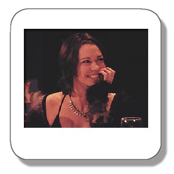 Marie-Josée Croze fotoğrafı