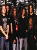 Cannibal Corpse fotoğrafı