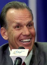 Doug Collins fotoğrafı