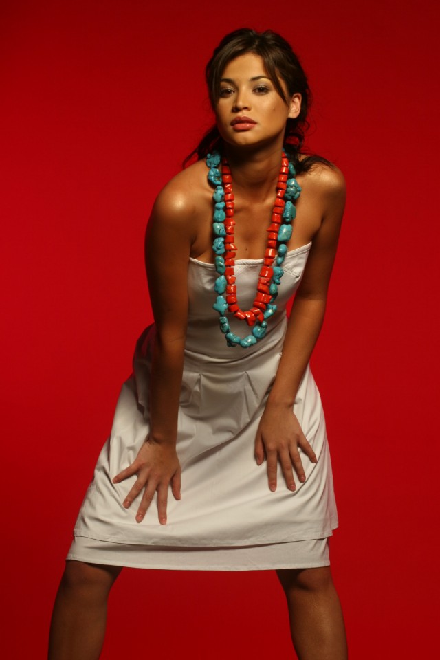 Anne Curtis fotoğrafı