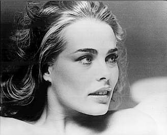 Margaux Hemingway fotoğrafı