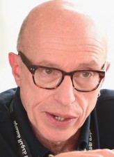 Mark Urman fotoğrafı