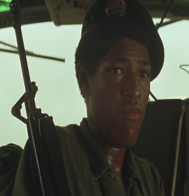 Laurence Fishburne fotoğrafı