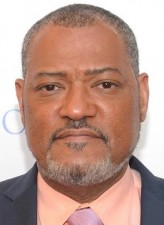 Laurence Fishburne fotoğrafı