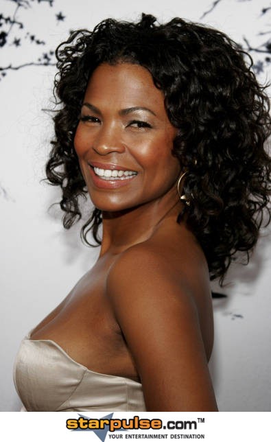 Nia Long Fotoğrafı