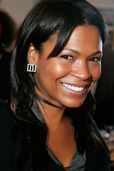 Nia Long fotoğrafı