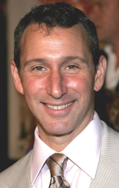 Adam Shankman Fotoğrafı