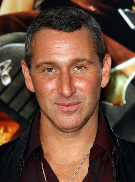 Adam Shankman Fotoğrafı