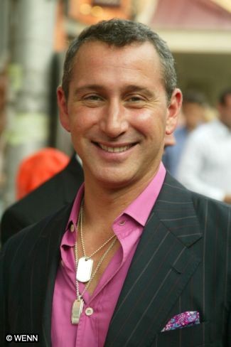 Adam Shankman Fotoğrafı