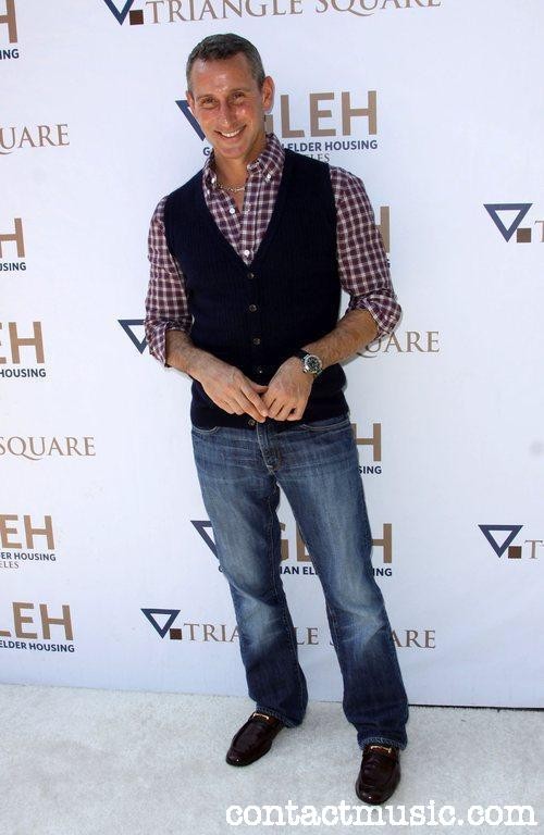 Adam Shankman Fotoğrafı