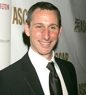 Adam Shankman Fotoğrafı