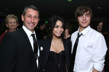 Adam Shankman Fotoğrafı