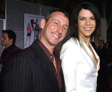 Adam Shankman Fotoğrafı