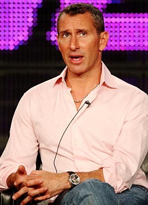 Adam Shankman Fotoğrafı