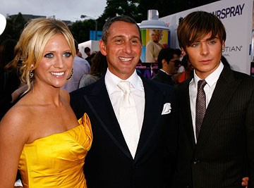 Adam Shankman Fotoğrafı