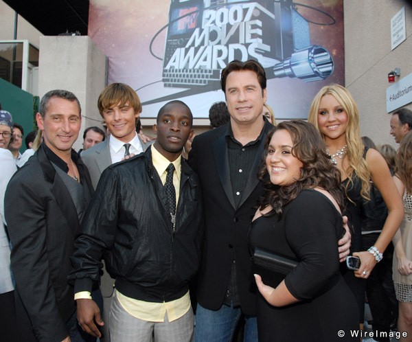 Adam Shankman Fotoğrafı