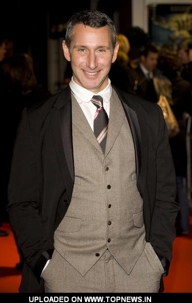 Adam Shankman Fotoğrafı