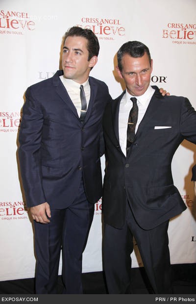 Adam Shankman Fotoğrafı