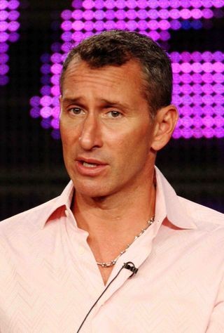 Adam Shankman Fotoğrafı