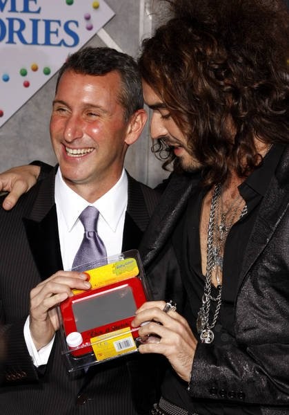 Adam Shankman Fotoğrafı