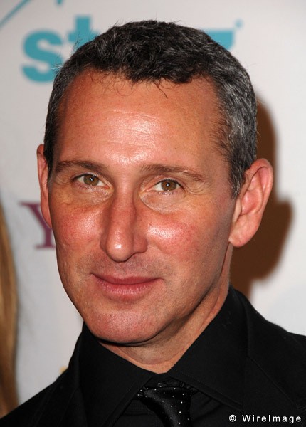 Adam Shankman Fotoğrafı
