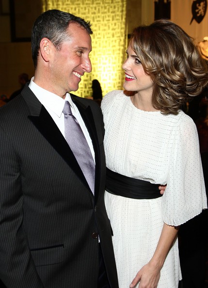 Adam Shankman fotoğrafı