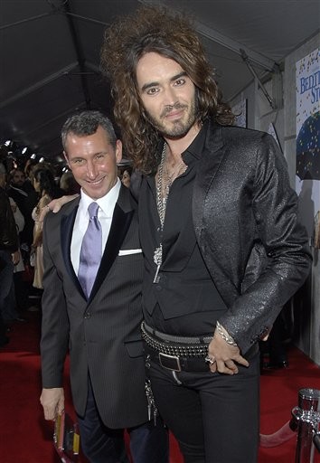 Adam Shankman fotoğrafı