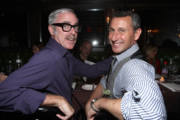 Adam Shankman Fotoğrafı