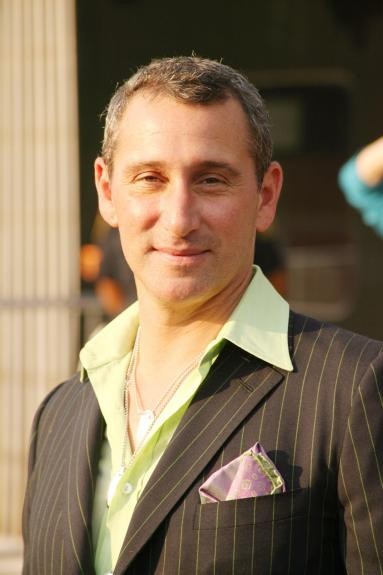Adam Shankman Fotoğrafı