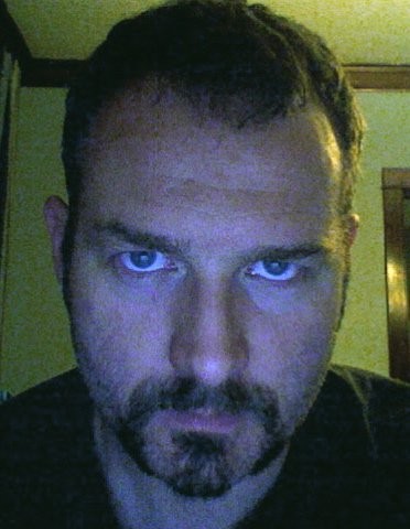 Brian Boland Fotoğrafı