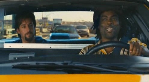 Chris Rock Fotoğrafı