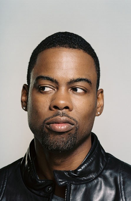 Chris Rock Fotoğrafı