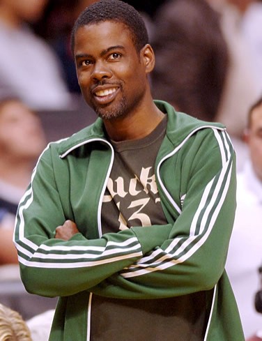 Chris Rock fotoğrafı