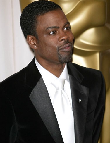 Chris Rock Fotoğrafı