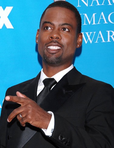 Chris Rock fotoğrafı