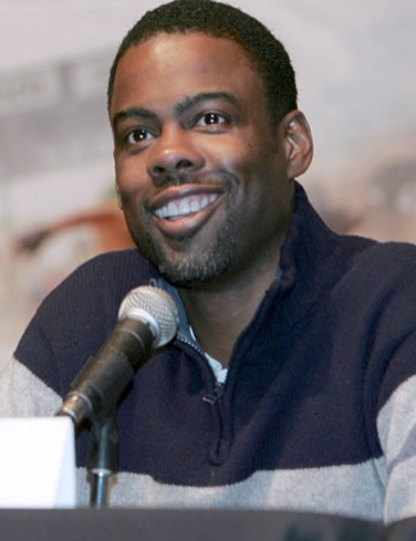 Chris Rock fotoğrafı