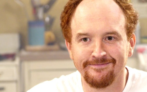 Louis C.K. Fotoğrafı