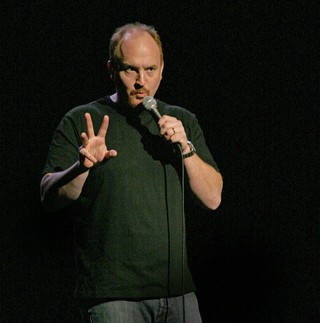 Louis C.K. Fotoğrafı