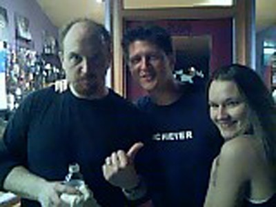 Louis C.K. Fotoğrafı