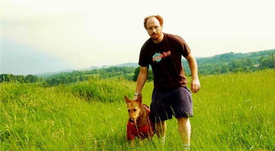 Louis C.K. Fotoğrafı