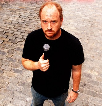 Louis C.K. Fotoğrafı