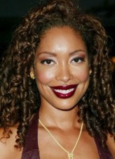 Gina Torres fotoğrafı